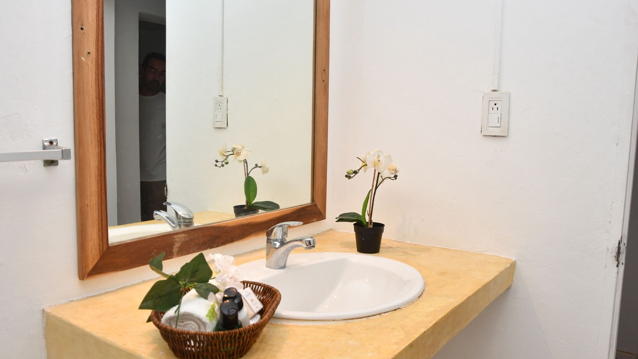 Photo of Bathroom in Las Terrenas
