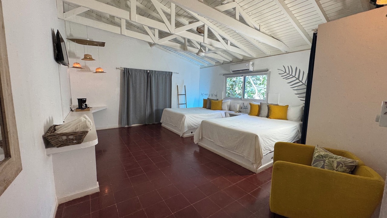 Photo of Bedroom in Las Terrenas
