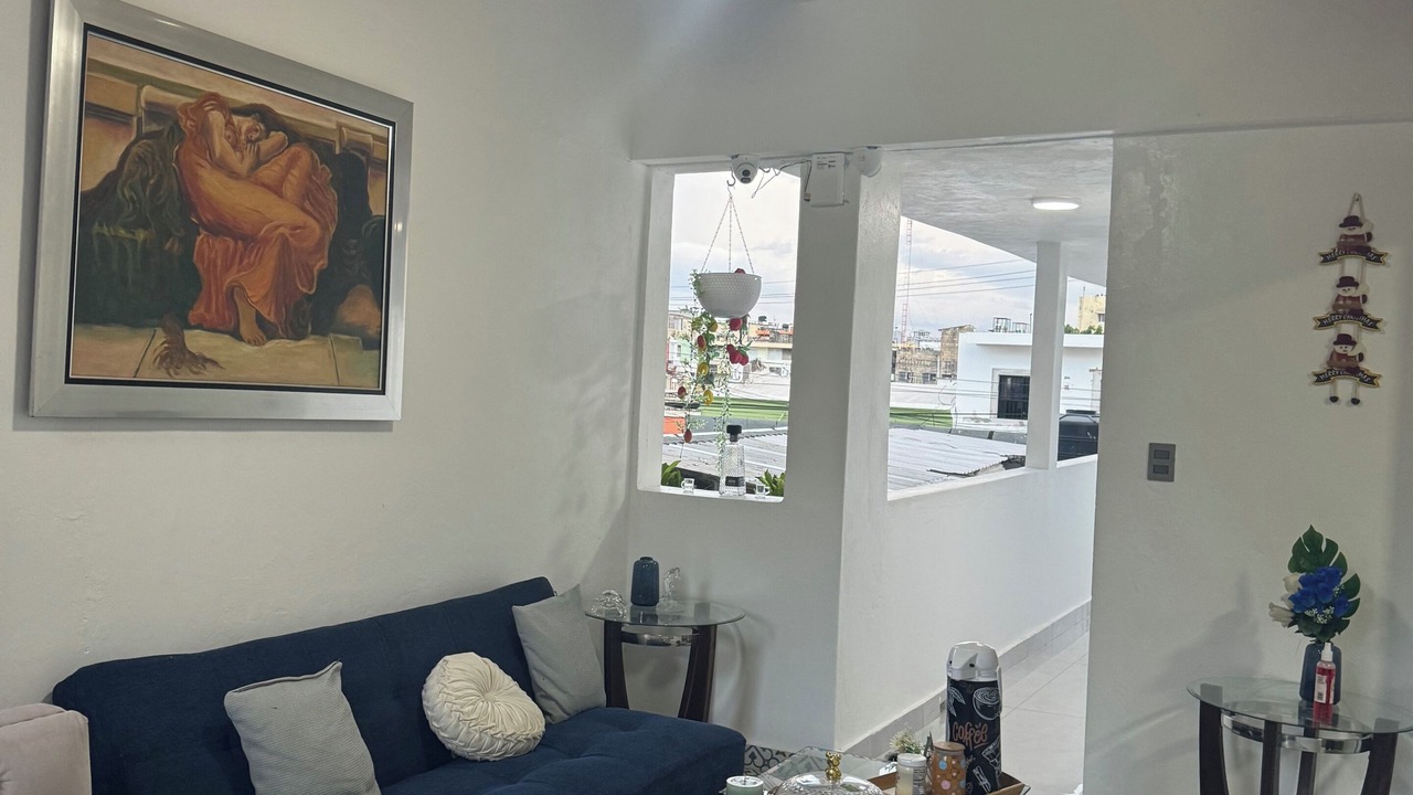 Photo of Livingroom in Zona Colonial