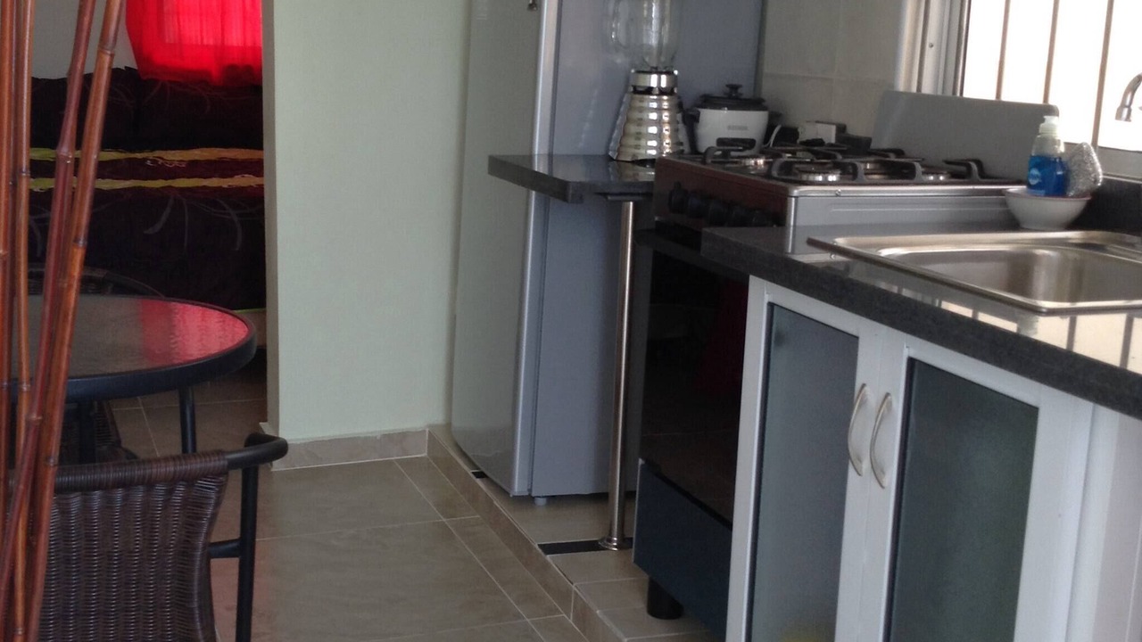 Photo of Patio Balcony in Higuey