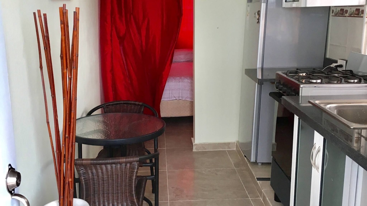 Photo of Patio Balcony in Higuey