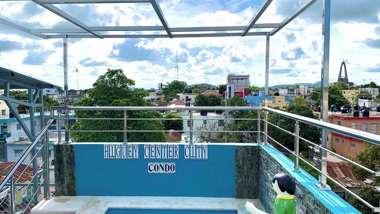 Photo of Patio Balcony in Higuey