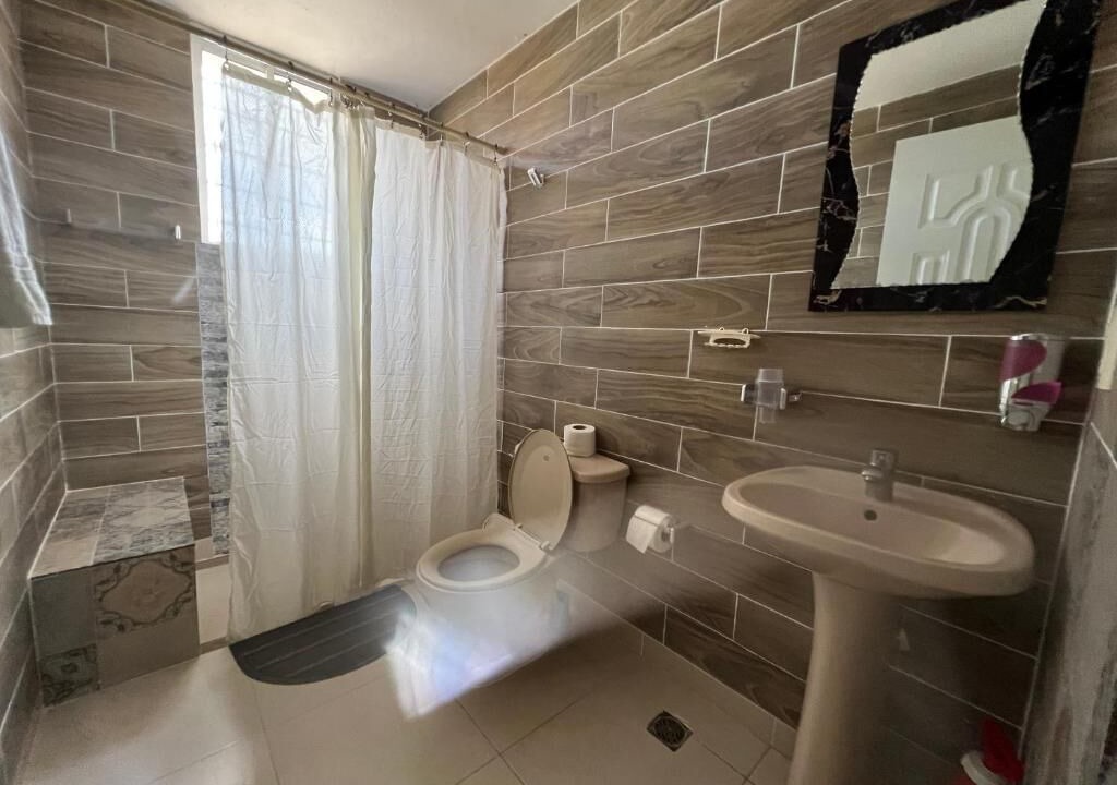 Photo of Bathroom in Higuey