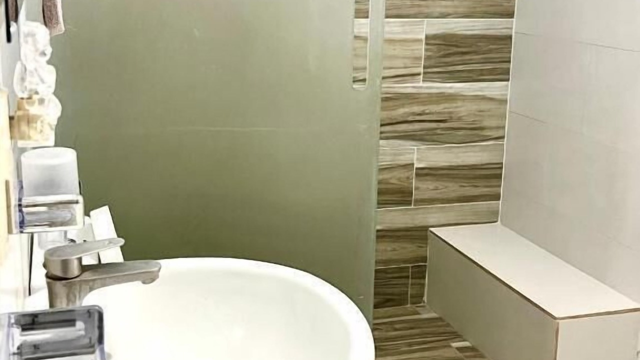Photo of Bathroom in Higuey