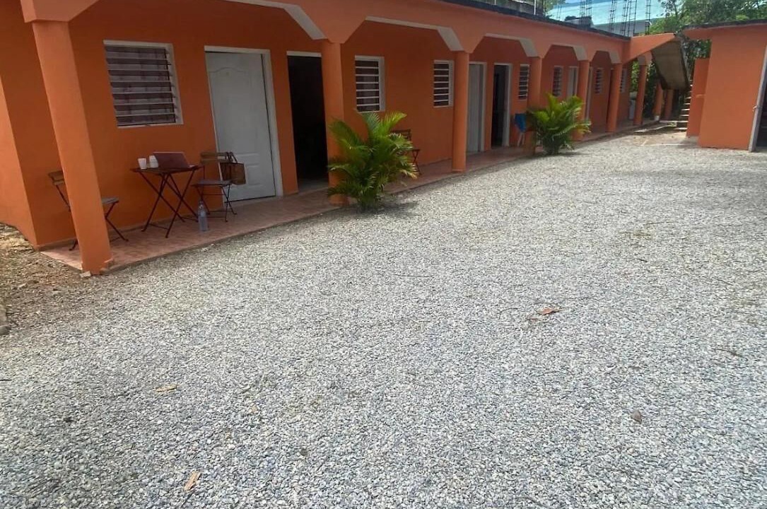 Photo of Outdoor in El Callejon