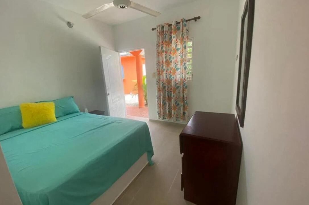 Photo of Bedroom in El Callejon