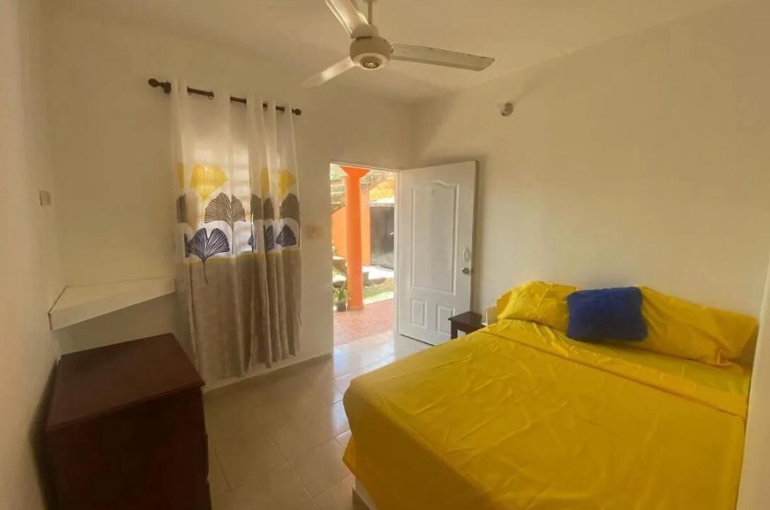 Photo of Bedroom in El Callejon