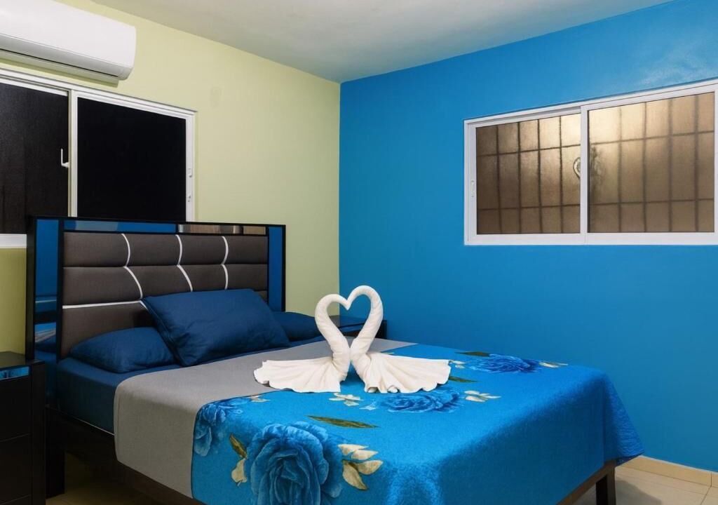 Photo of Patio Balcony in Imbert