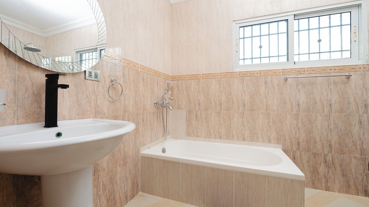 Photo of Bathroom in Boca de Yuma
