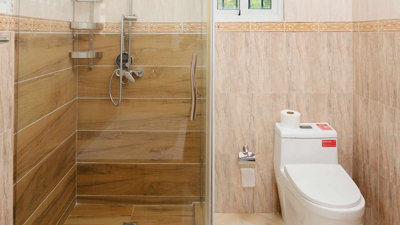 Photo of Bathroom in Boca de Yuma