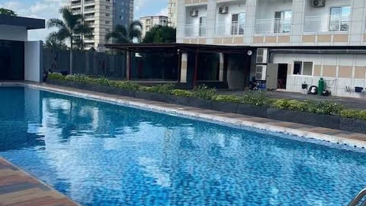 Photo of Outdoor in Clark Freeport