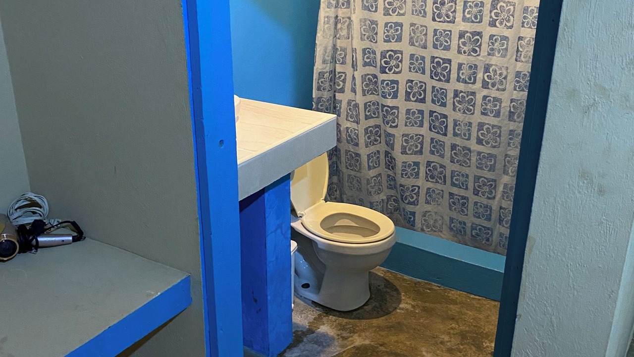 Photo of Bathroom in Higuey