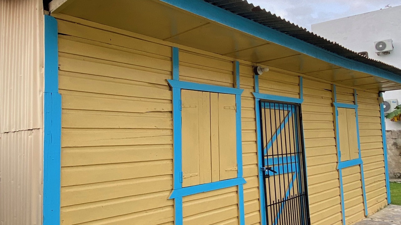 Photo of Outdoor in Higuey