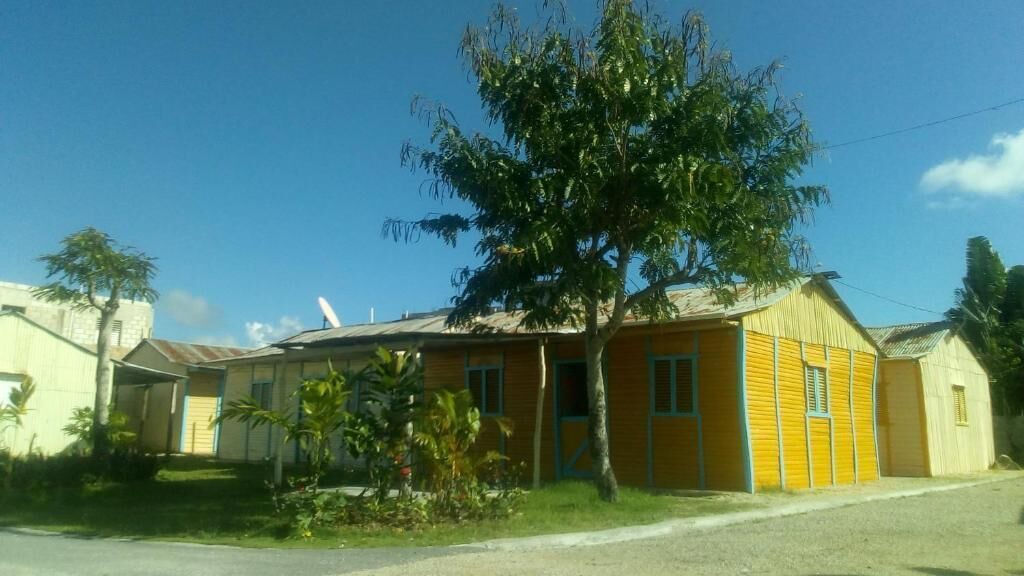 Photo of Outdoor in Higuey