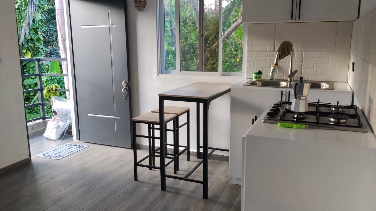 Photo of Kitchen in Samana