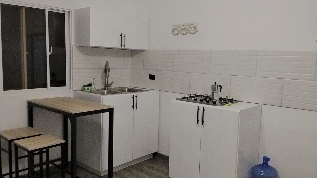 Photo of Kitchen in Samana