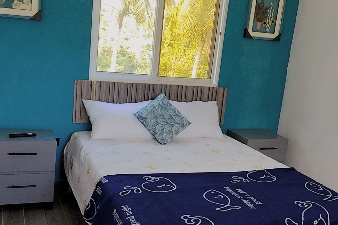 Photo of Bedroom in Samana