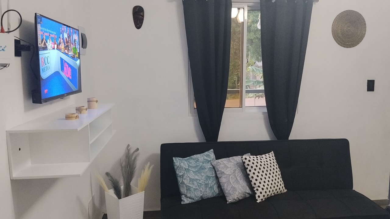 Photo of Patio Balcony in Samana