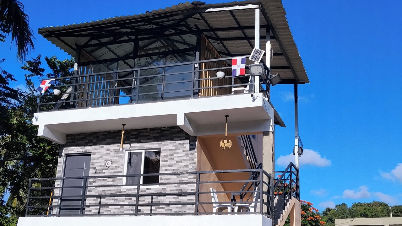 Photo of Outdoor in Samana