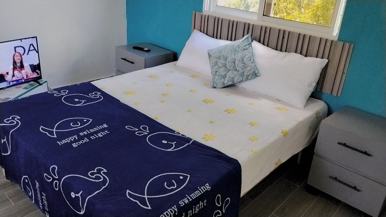 Photo of Bedroom in Samana