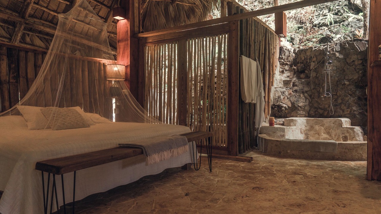 Photo of Bedroom in Samana