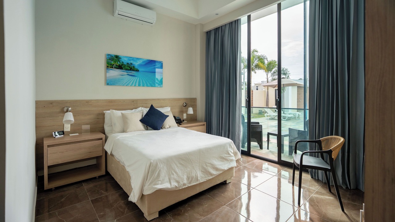 Photo of Bedroom in Boca Chica
