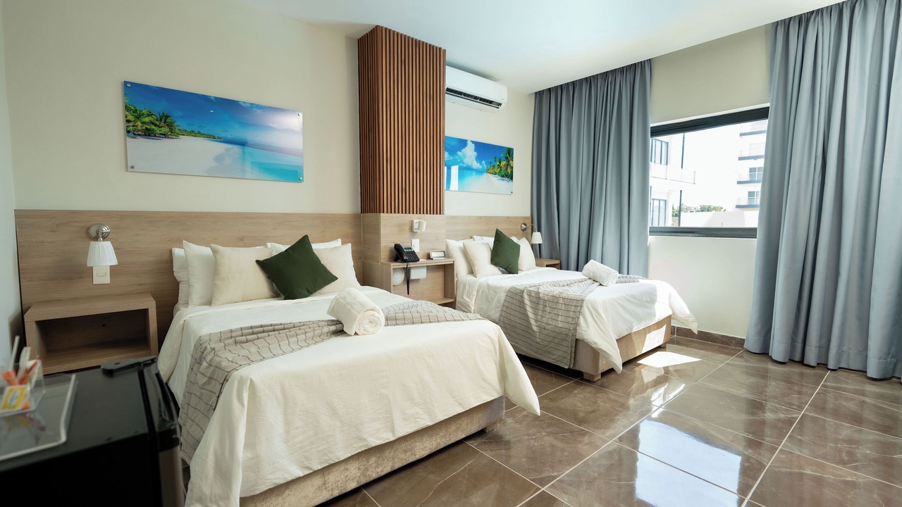 Photo of Bedroom in Boca Chica