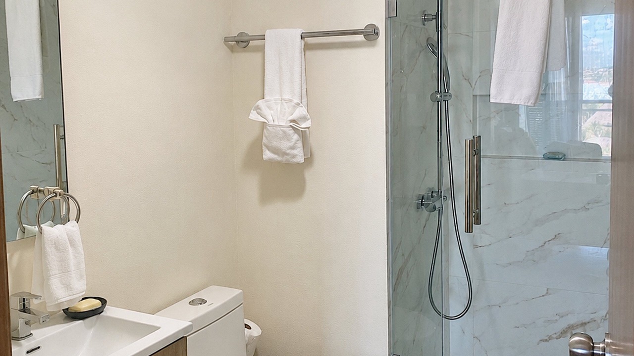 Photo of Bathroom in Boca Chica
