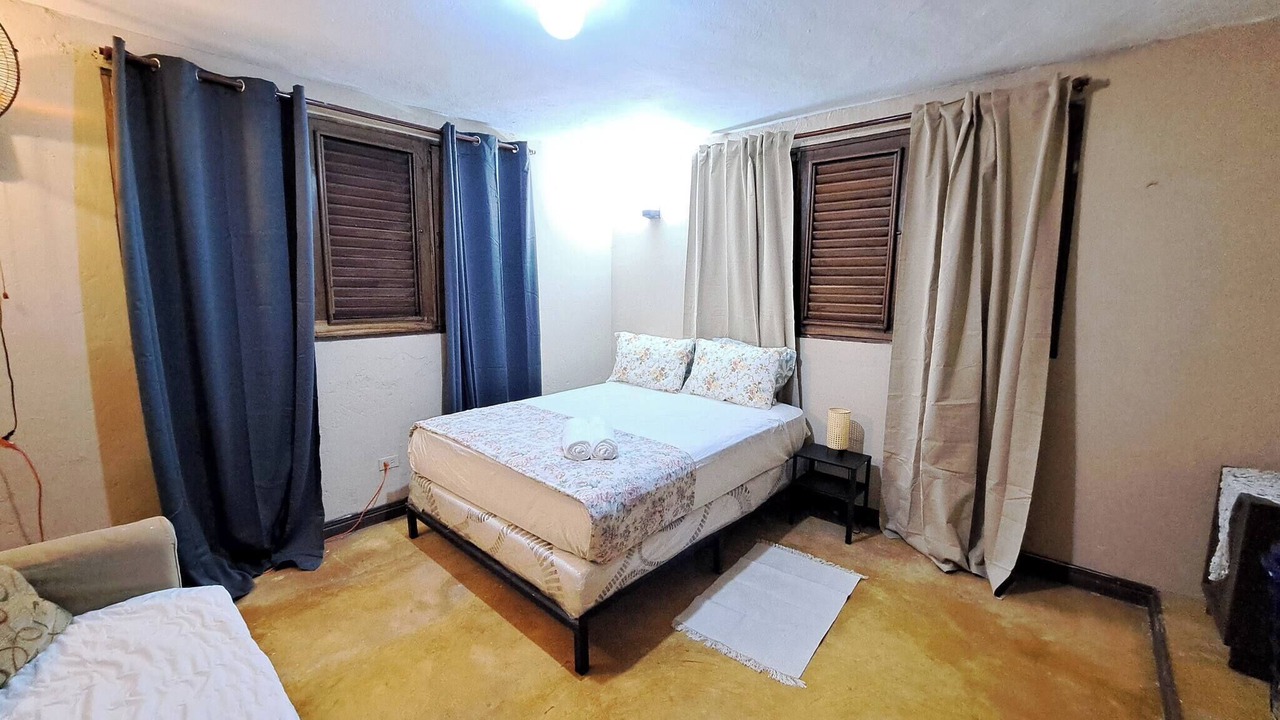 Photo of Patio Balcony in La Vega Province