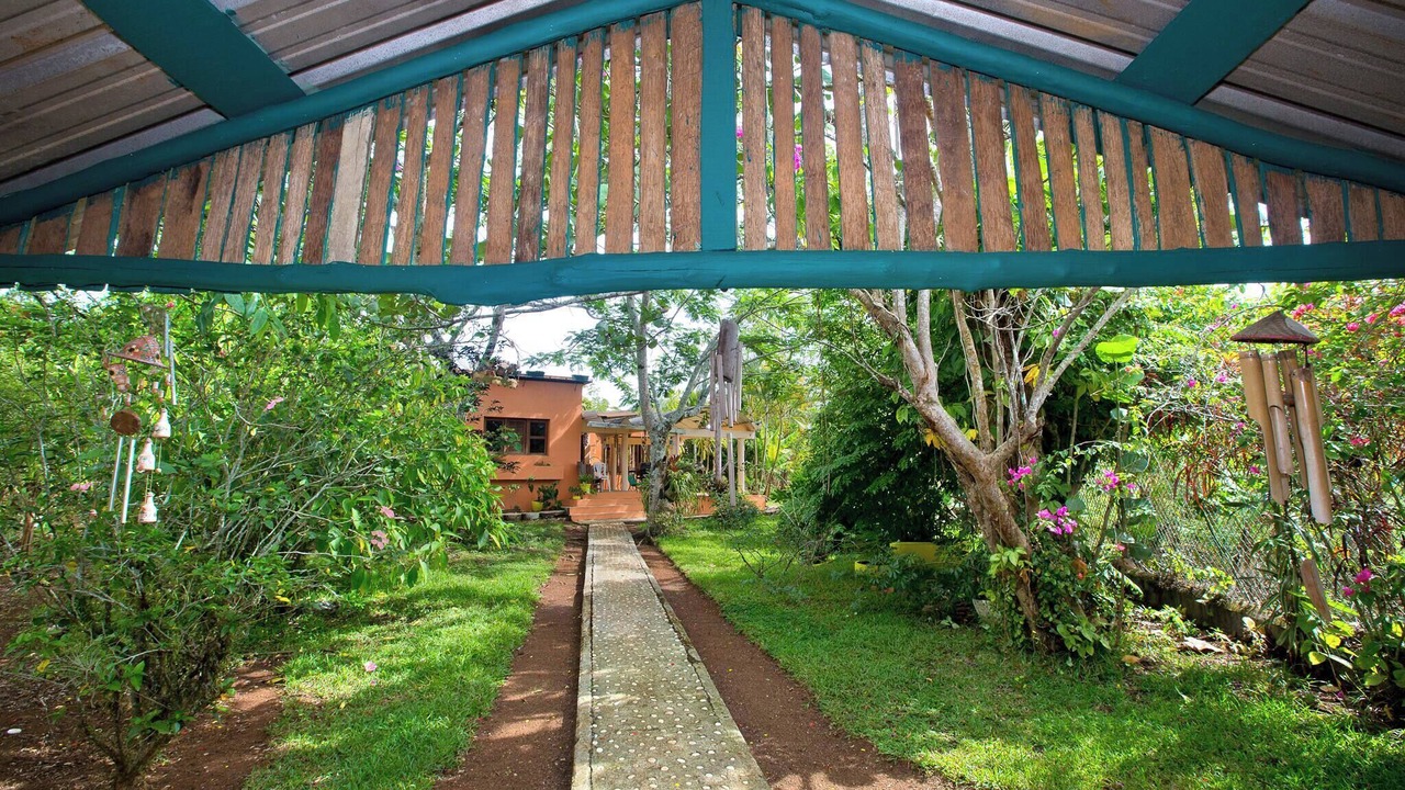 Photo of Patio Balcony in La Vega Province