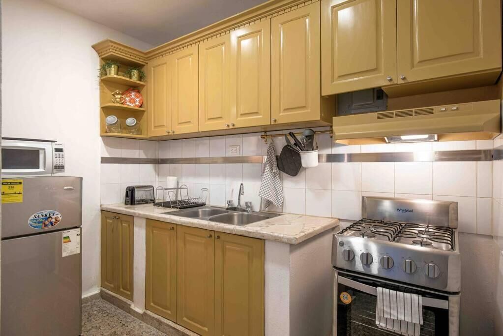 Photo of Kitchen in Gascue