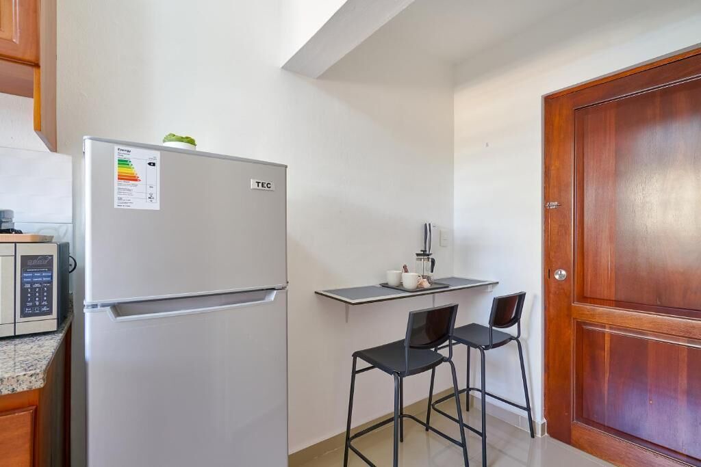 Photo of Kitchen in Santo Domingo