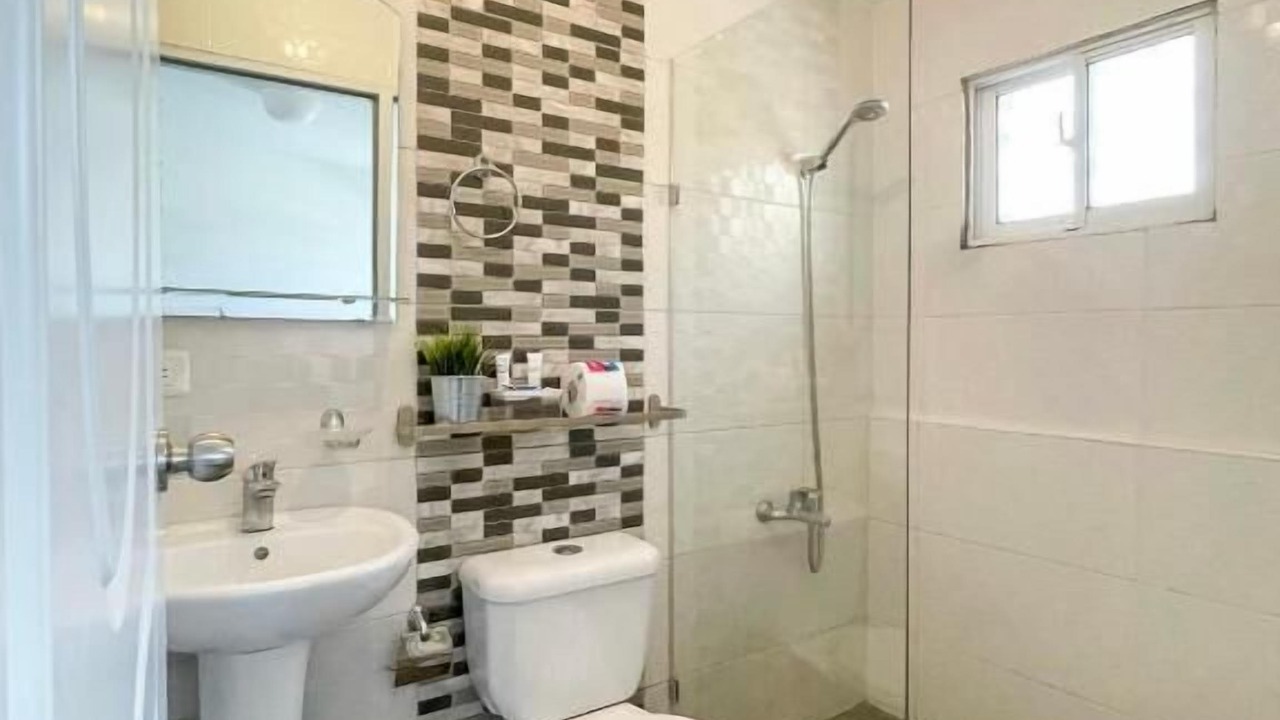 Photo of Bathroom in Santo Domingo