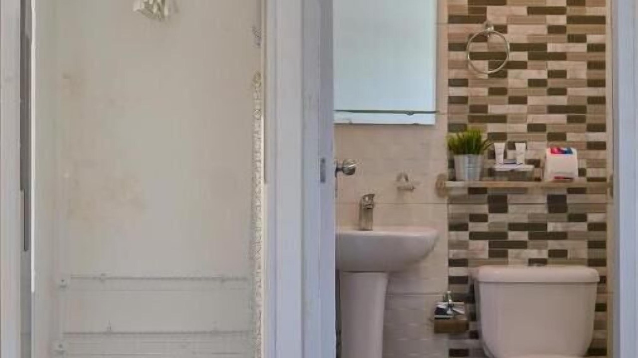 Photo of Bathroom in Santo Domingo