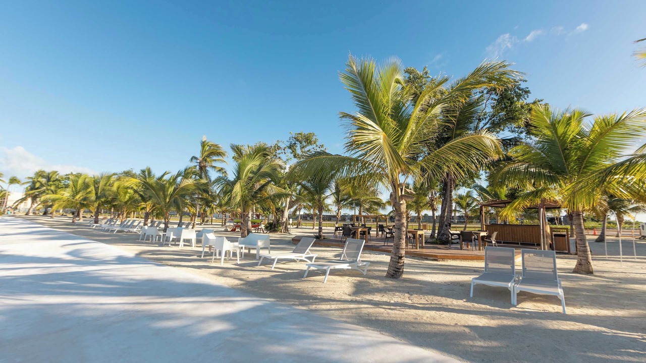 Photo of Others in Punta Cana