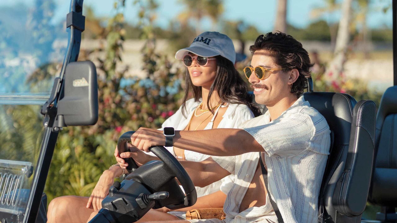 Photo of Others in Punta Cana