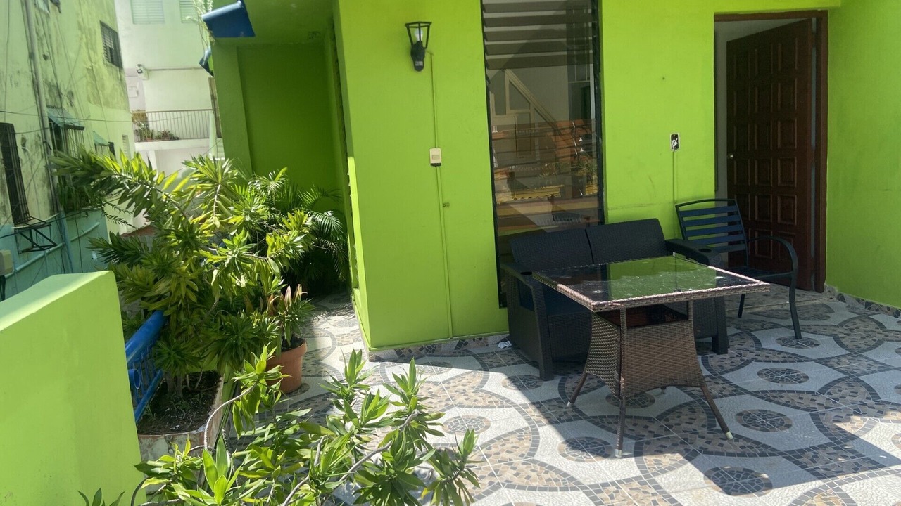 Photo of Outdoor in La Primavera