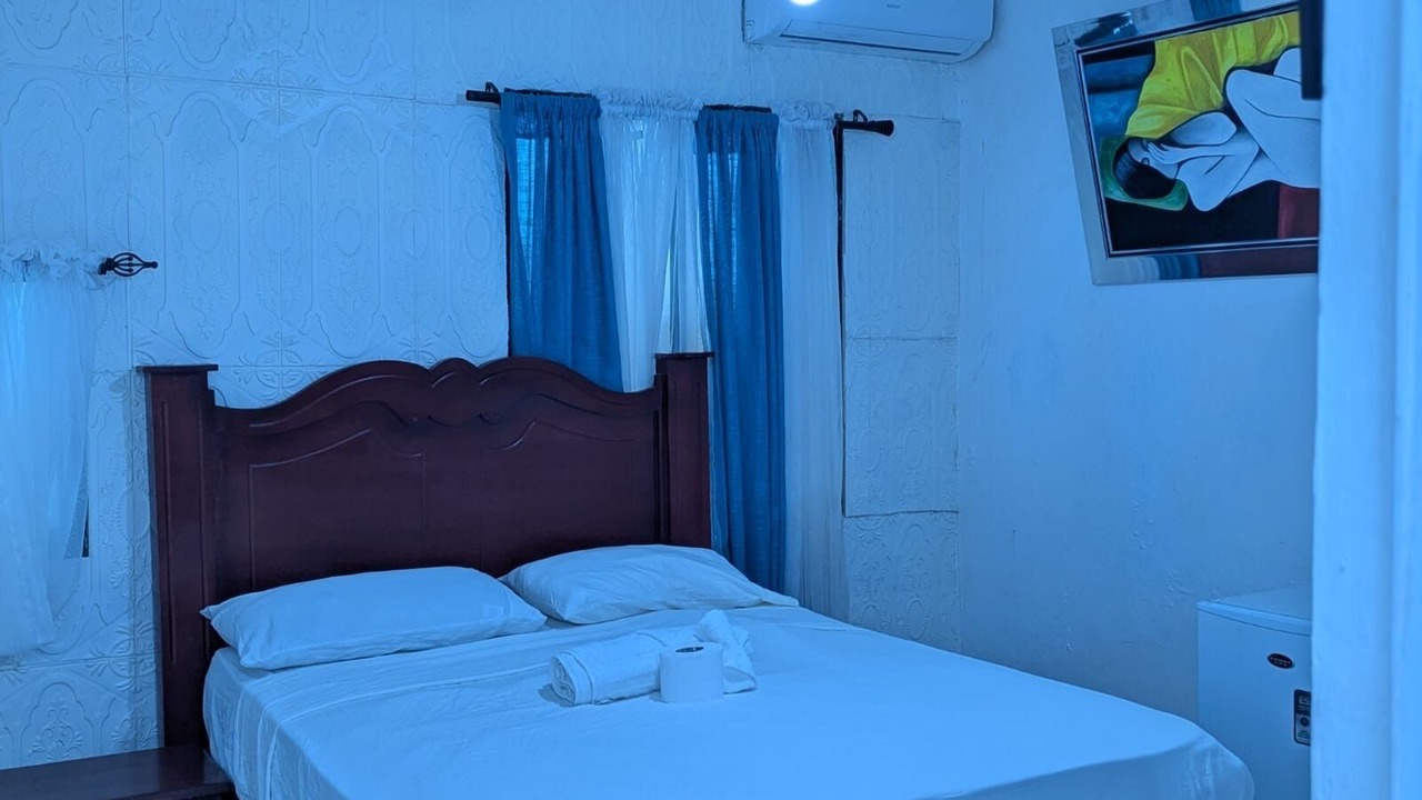 Photo of Bedroom in La Primavera
