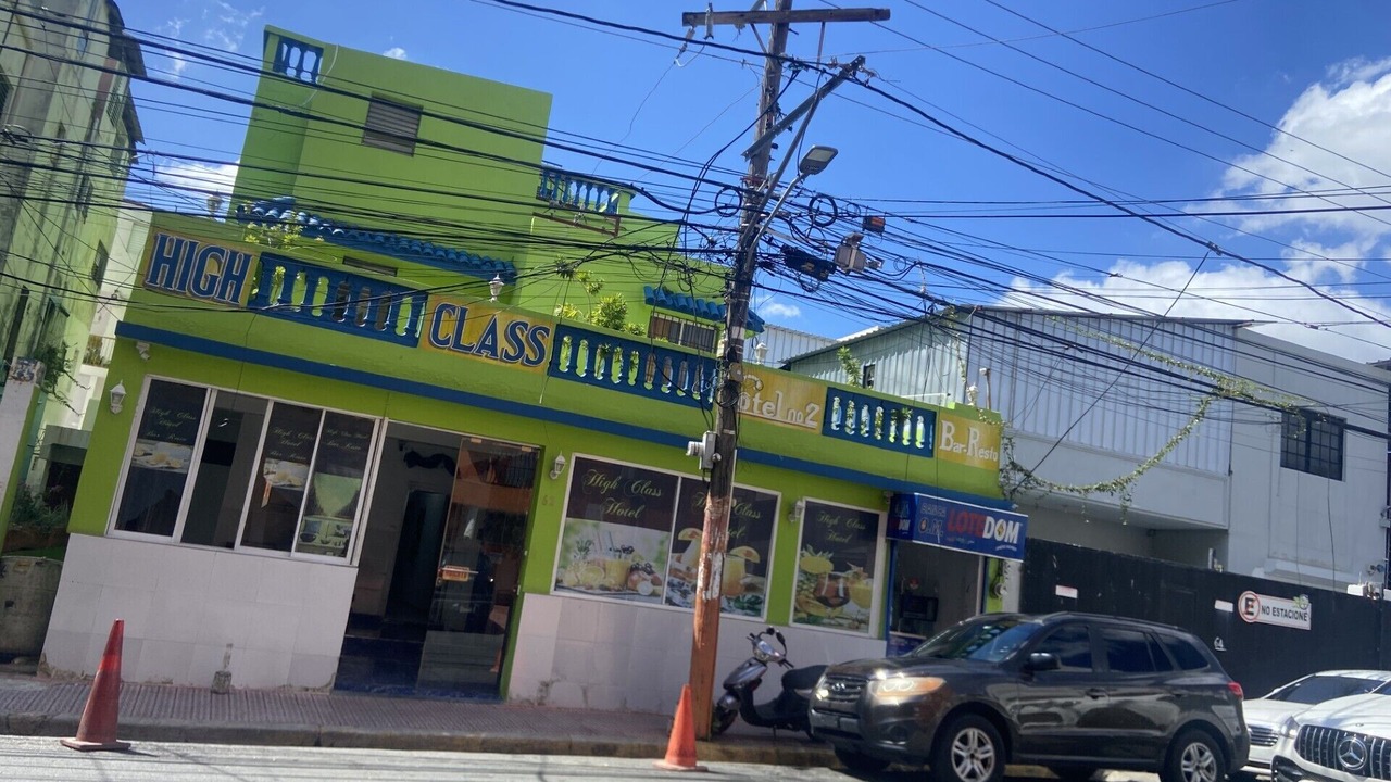 Photo of Others in La Primavera