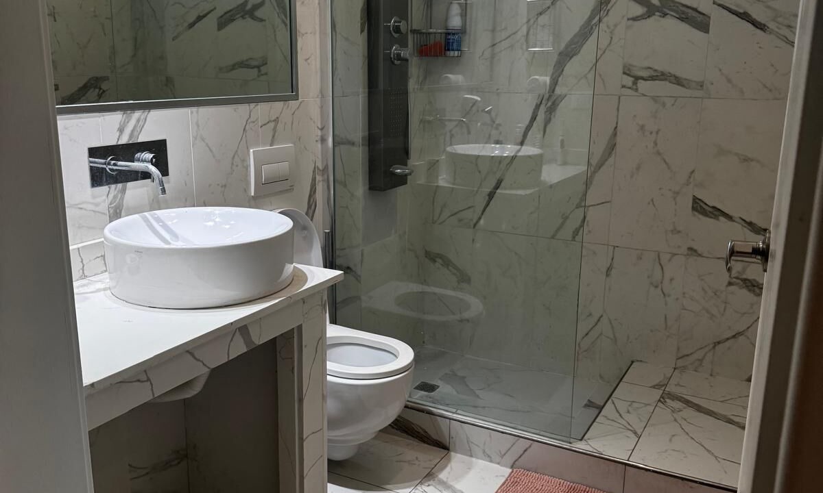 Photo of Bathroom in Boca Chica