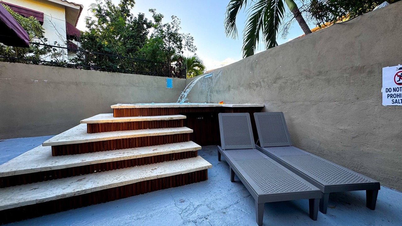 Photo of Outdoor in Ciudad Modelo Mirador Norte