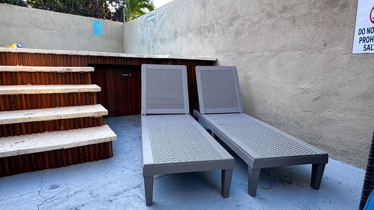 Photo of Outdoor in Ciudad Modelo Mirador Norte
