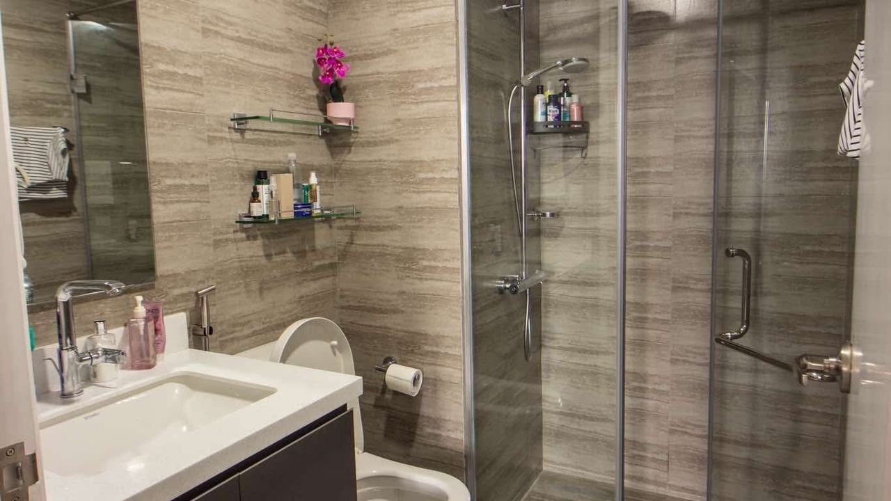 Photo of Bathroom in Downtown