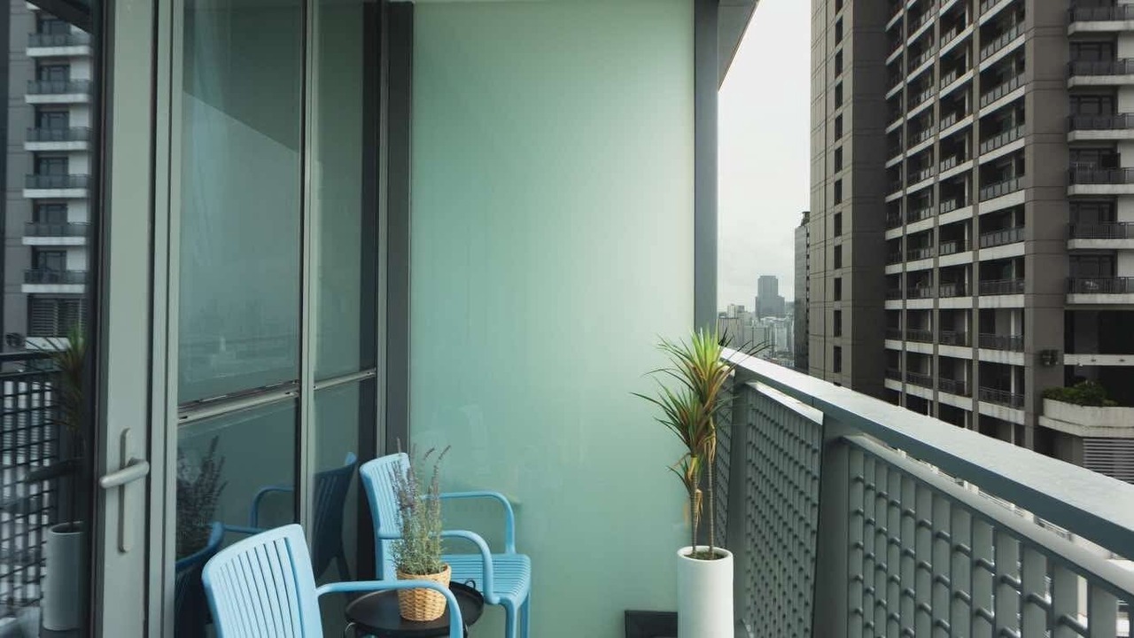 Photo of Outdoor in Downtown