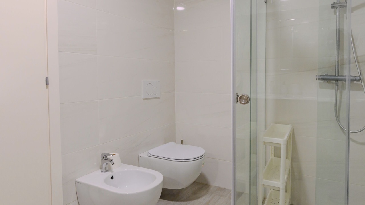 Photo of Bathroom in Dominicus