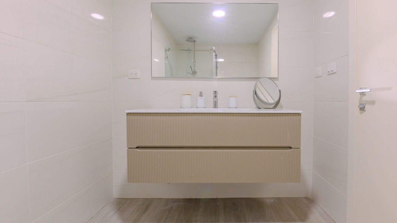 Photo of Bathroom in Dominicus