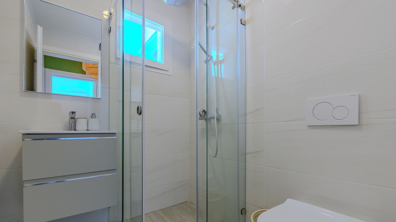 Photo of Bathroom in Dominicus