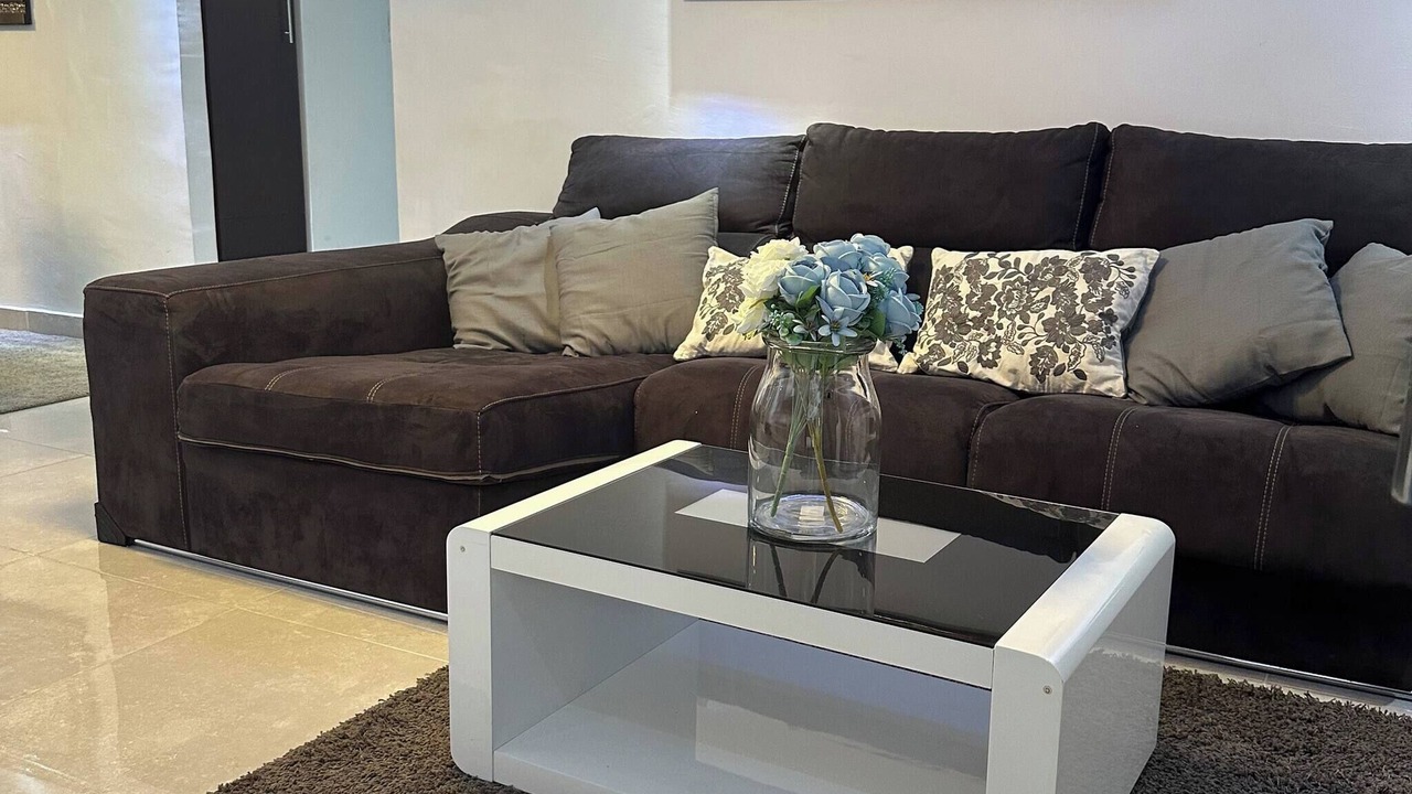 Photo of Livingroom in Mendoza