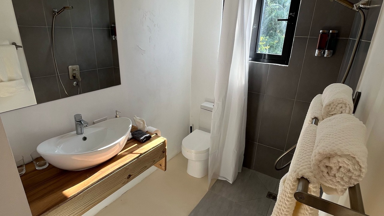 Photo of Bathroom in Las Terrenas