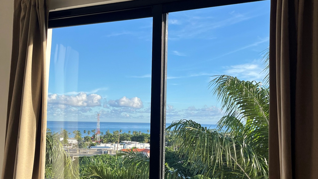 Photo of Bedroom in Las Terrenas